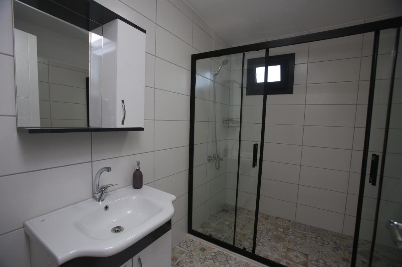 Vega Villalari Fethiye Esterno foto