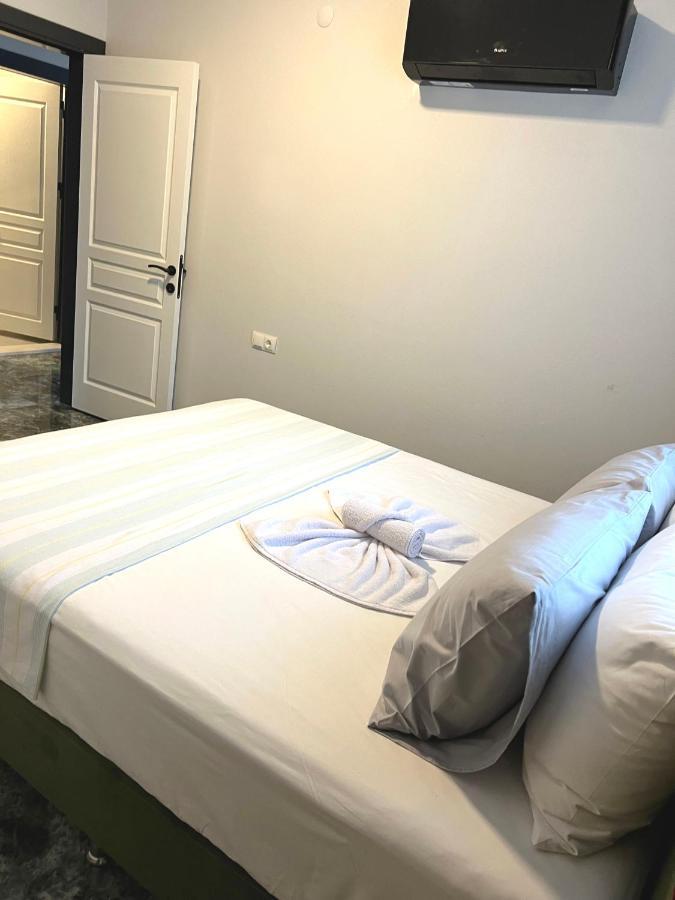 Vega Villalari Fethiye Esterno foto