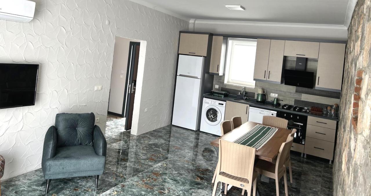 Vega Villalari Fethiye Esterno foto