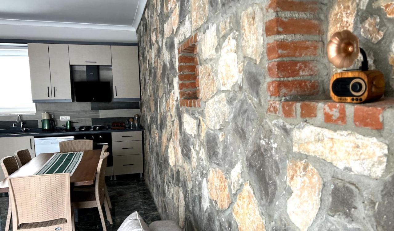 Vega Villalari Fethiye Esterno foto